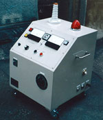 交流耐電圧試験器　一体型　YPA形