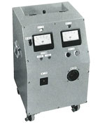 直流耐電圧試験器YPD-25